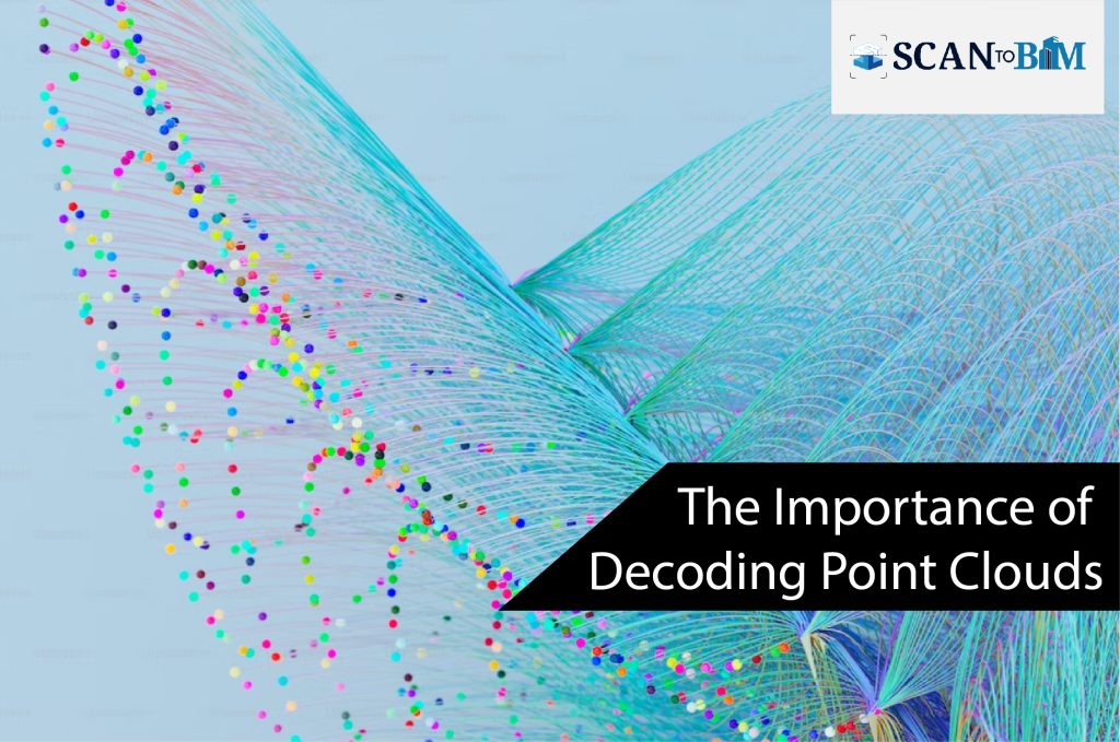 The Importance of Decoding Point Clouds