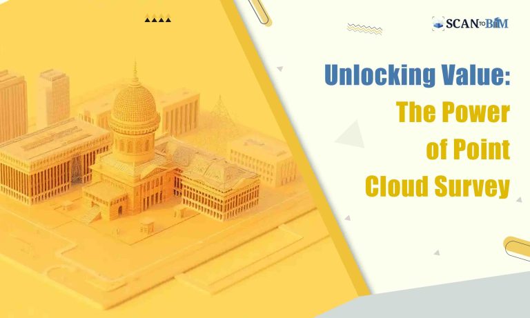 Unlocking Value: The Power of Point Cloud Survey