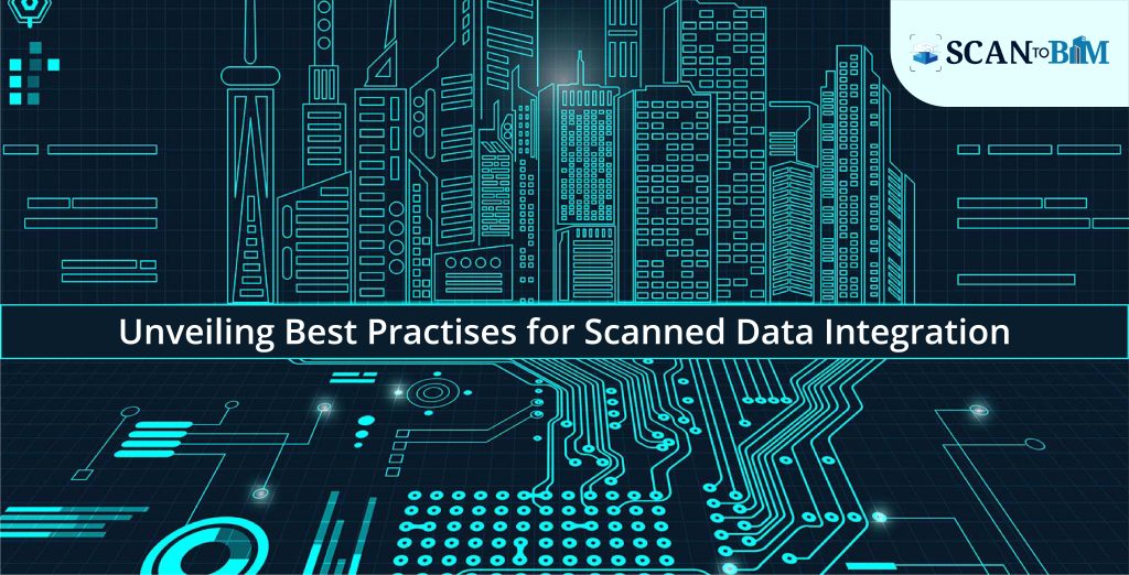Unveiling Best Practises for Scanned Data Integration