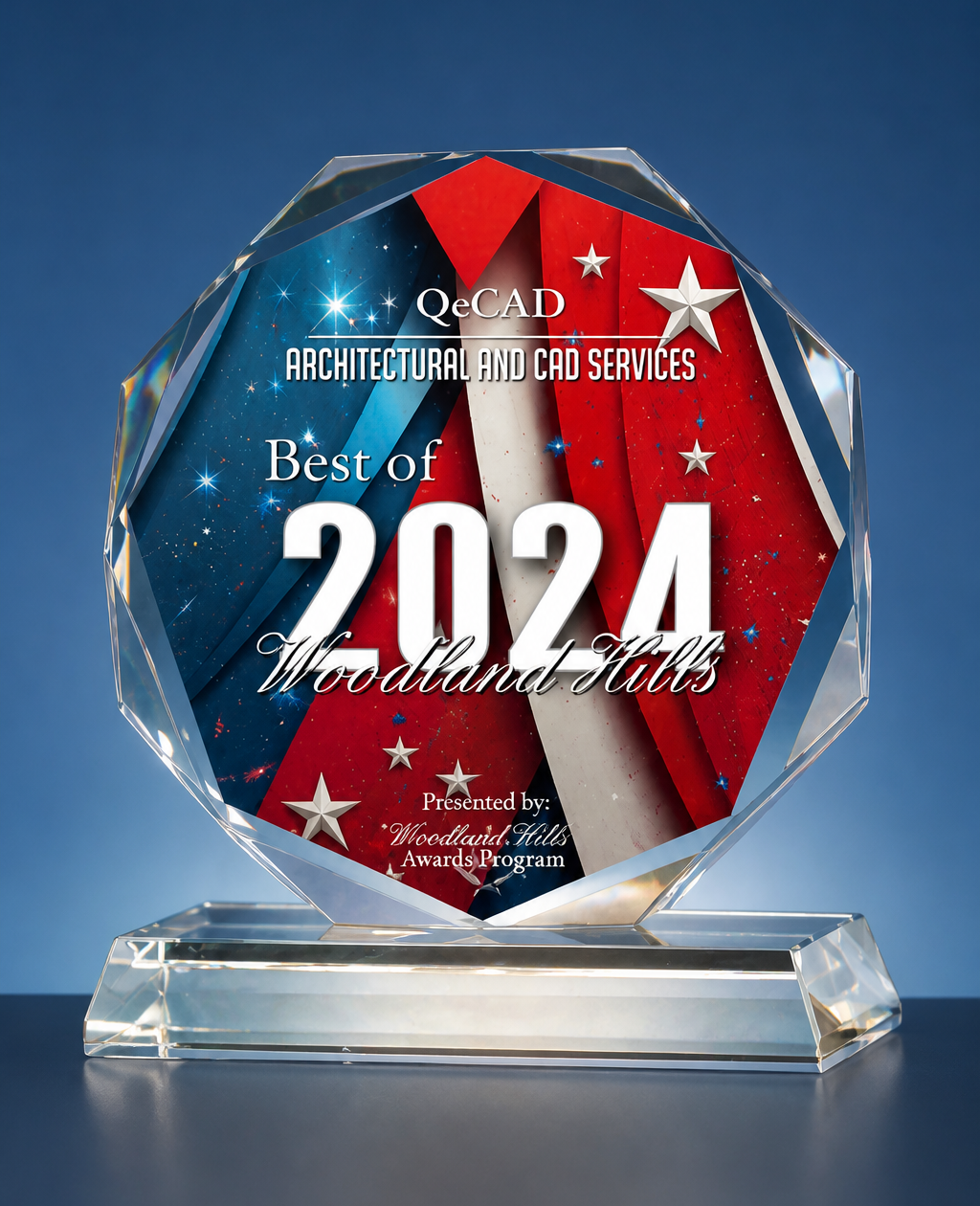 Award 4